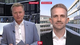 Trendkompass Kurs auf die stärksten Aktien  ntv Zertifikate vom 180823 [upl. by Sset]