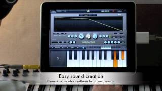 Addictive Synth [upl. by Olvan]