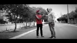 AMICOS FEAT MCPITO  SALINA DAHK  HD Street Clip Officiel [upl. by Auginahs369]