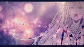 ♠ＯＳ♠  ＡＳＴＲＯＮＯＭＩＣＡＬ FULL MEP [upl. by Asinet]