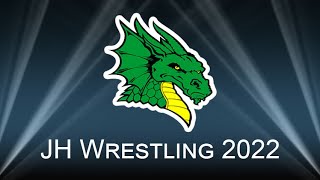 Holyoke Junior High School Wrestling [upl. by Shevlo]