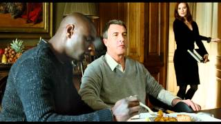 The Intouchables Official Movie Trailer HD [upl. by Airemat]