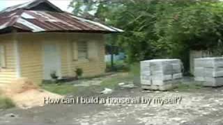 Kampong Lorong Buangkok Part 1 of 3 [upl. by Lilias919]