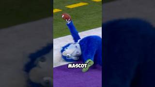 These MASCOTS need to be STOPPED🤣😈 cfb football collegefootball ncaa [upl. by Eerased539]