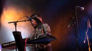 Buffy SainteMarie  Bury My Heart At Wounded Knee  Skagen July 2nd 2011 [upl. by Endo]