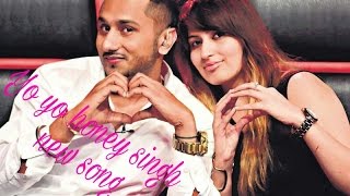 YoYo Honey Singh NEW SONGS 2017 [upl. by Aneehta853]