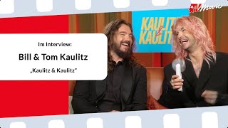 Tom und Bill Kaulitz enthüllen wie reich sie wirklich sind und wie es mit Marc Eggers weiterging [upl. by Ajssatan]