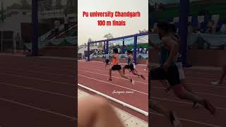 Govind ￼Kumar 100 meter youtubeshorts 100mtr shorts olympicsport [upl. by Karolina]