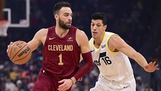 Utah Jazz vs Cleveland Cavaliers  Full Game Highlights  December 20 2023 NBA Season [upl. by Plank257]