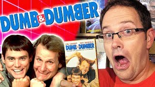 Dumb and Dumber To 410 Movie CLIP  A Pretty Good Dad 2014 HD [upl. by Roxie]