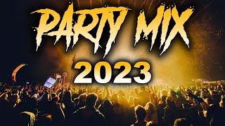 PARTY MIX 2024 🎉 Mashups amp Remixes Of Popular Songs 🎉 DJ Remix Club Music Dance Mix 2025 [upl. by Haran884]