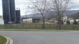 Watchtower Farms pt 1 Jehovah Witness Cult Compound Wallkill NY [upl. by Enirolf228]