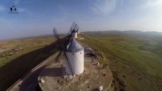 Video de Consuegra Oficial [upl. by Sajet]