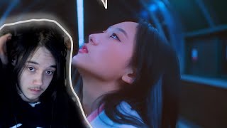 Реакція Seori quot Shutdown Moonbyul lovers in the night hairdryer quot [upl. by Zaraf227]