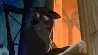 Balto Fan Trailer  Take Two [upl. by Hansel]