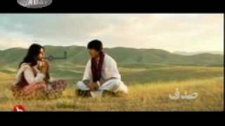 mirwais nijrabi biya barem dasht new song 2009flv [upl. by Pelpel]