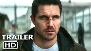 CODE 8 Part II Trailer 2 2024 Stephen Amell Robbie Amell [upl. by Oal]