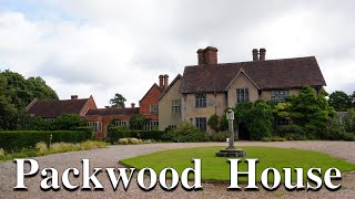 Packwood House Summer 2023 [upl. by Bab]