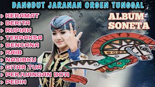 DANGDUT KOPLO JARANAN ORGEN TUNGGAL PALING DINANTI FULL ALBUM SONETA COVER DMC REBORN [upl. by Anialam]