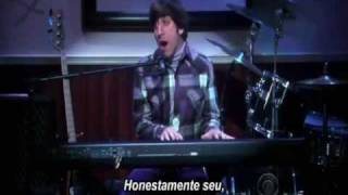 Howard Wolowitz  Bernadette  Legendado [upl. by Ydnat]