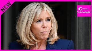 DIRECT Regardez le documentaire quotBrigitte Macron un roman françaisquot sur France 3 [upl. by Ameehsat]