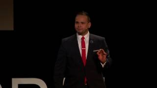 How to Become a ChangeMaker in Todays World  Miguel Joey Aviles  TEDxUPRM [upl. by Anitsrik]