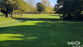 403 Fulford Heath Golf Club Smithy 100 Golf Courses in a Year [upl. by Aerona]