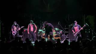 Brujería  Buffalo  91224 Full SHOW [upl. by Yeca]