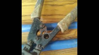 Crimp Ring v Cinch Ring When Joining PEX Pipe [upl. by Sunshine385]