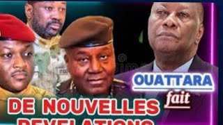 LA POLITIQUE CÔTE DIVOIRE 🇨🇮🔥 [upl. by Dekow]