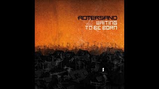 Rotersand  First Time   SITD  Remix [upl. by Aneert]