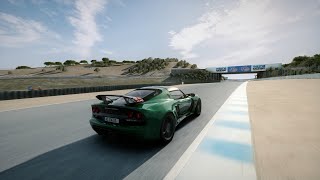 Why Assetto Corsa looks so realistic in 2024 [upl. by Rondon]