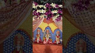 Dhareshwar Mandir Navratri Utsav 2024 Nortu 9 11102024 [upl. by Airitac48]