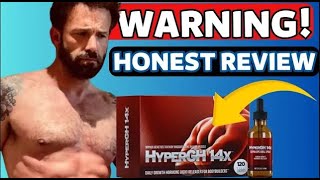 HYPERGH 14X 🚨BE CAREFUL🚨 HYPERGH 14X REVIEW HYPERGH 14X BODYBUILDING HYPERGH 14X SIDE EFFECTS [upl. by Onairotciv619]