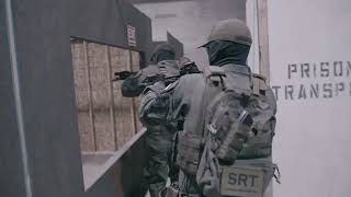 New promo video for Willard MK Airsoft 114 Blossom Center Blvd Willard Ohio Grand opening 12223 [upl. by Neruat656]