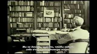 Hermann Hesses Long Summer Part 3 of 4 Inspirational Documentary [upl. by Troy]