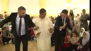 Oujda Reggada Mariage Marocain [upl. by Hong780]