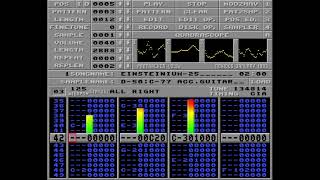 Einsteinium25 looped by Einstein PTClone [upl. by Ferdy378]