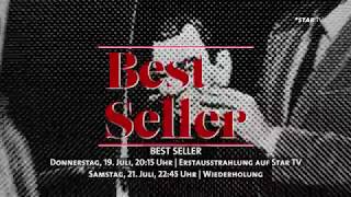 BEST SELLER – TRAILER [upl. by Anjanette]