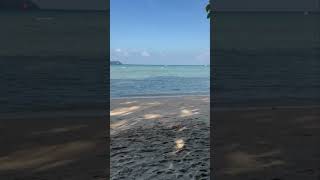 andaman reshat beach song music [upl. by Yenalem]