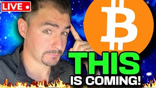 BREAKING CRYPTO NEWS Be READY For THIS Altcoin Season WARNING [upl. by Weyermann]