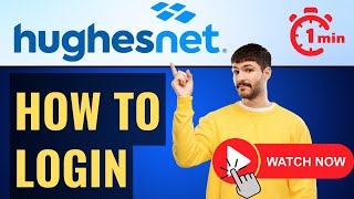 Hughesnet Login⏬👇 Hughes Internet Login [upl. by Monteith]