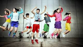 フェアリーズ「Beat GenerationNo More Distance」SPOT Fairies [upl. by Aiuqes]