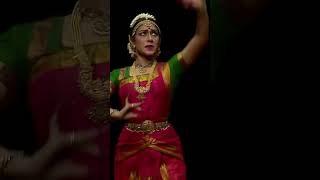 Om Saravana Bhava 05 Bharatanatyam BharatanatyamDance ClassicalDance IndianDance performingarts [upl. by Oidale]