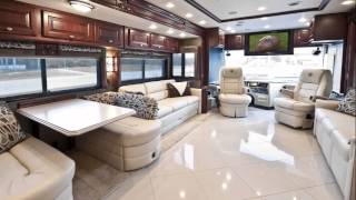 2011 TIFFIN PHAETON 42QBH SPARTAN [upl. by Powe]