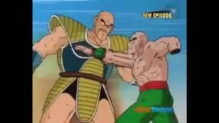 NAPPA VS TIEN FULL FIGHT [upl. by Three]