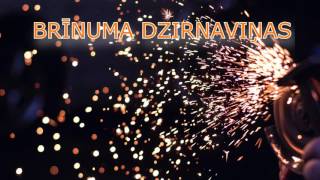 Brīnuma dzirnaviņas  audio pasaka [upl. by Marylin]