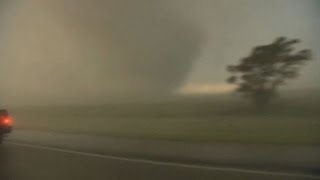 THE NIGHT OF THE TORNADOES  Floridas Deadliest Tornado Outbreak [upl. by Whitten]