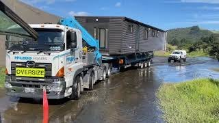 Bethells Beach 14 x 4 Compac Home Delivery [upl. by Lose397]