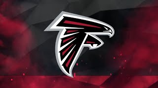 Atlanta Falcons 2024 Touchdown Horn [upl. by Anigal119]